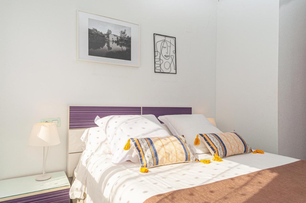 Apartamentos Turisticos Rent Guardamar Guardamar del Segura Buitenkant foto